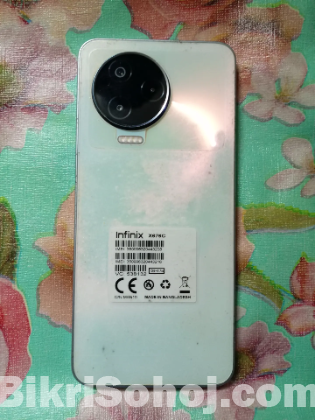 Infinix